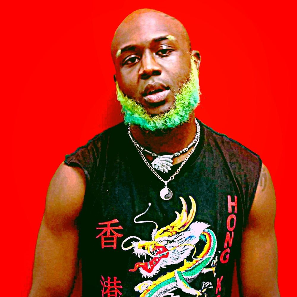 Meet your Posher, Treehouse